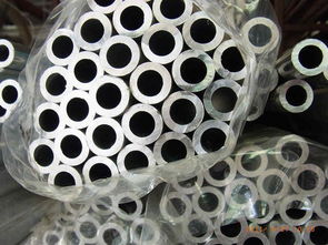 批发零售6061/6063铝管 优质薄厚壁材料，氧化效果好，价格实惠，提供切割服务