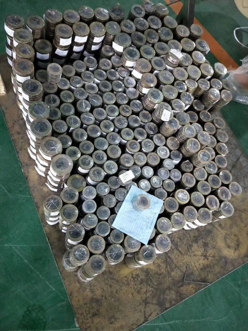 鹤城金属齿型复合垫片与金属缠绕垫片批发 标准尺寸与金属材料供应解析