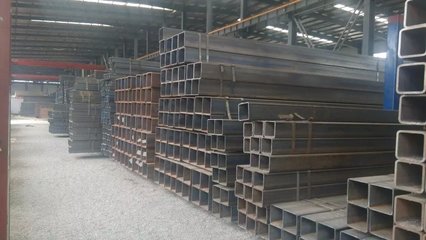 朝阳40*60*2方管厂家现货直供 金属材料批发的优质选择