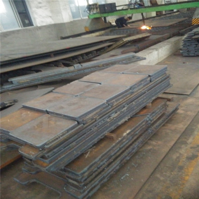 内蒙古高强度20Cr钢板现货供应 3-400mm规格齐全，切割零售，品质保证