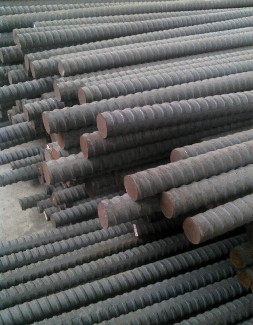 南宁预应力Psb830级精轧螺纹钢筋厂家及螺母价格解析