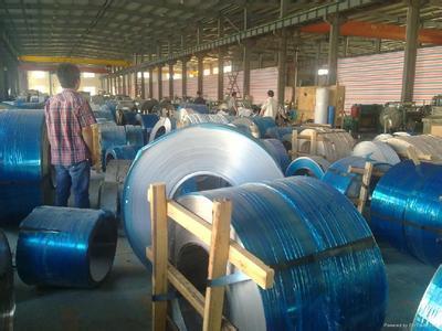 上海不锈钢打包带价格行情及供应信息